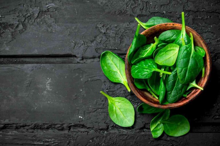 تأثیر شگفت‌انگیز مصرف روزانه اسفناج بر سلامت بدن