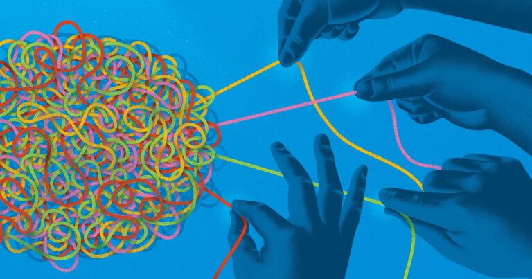 چهار زیرگروه جدید اوتیسم، ژن‌ها را به ویژگی‌های کودکان مرتبط می‌کند