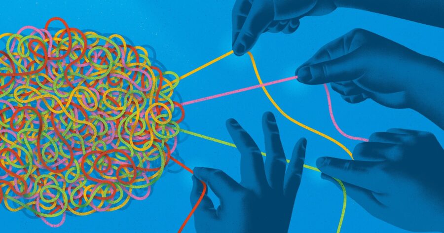 چهار زیرگروه جدید اوتیسم، ژن‌ها را به ویژگی‌های کودکان مرتبط می‌کند