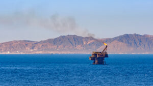 مطالعه ایرانی پیچیدگی‌های پنهان نفتی خلیج فارس را کشف کرد