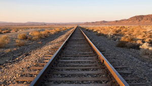 توافق ایران و چین برای برقی‌سازی راه‌آهن سراسری