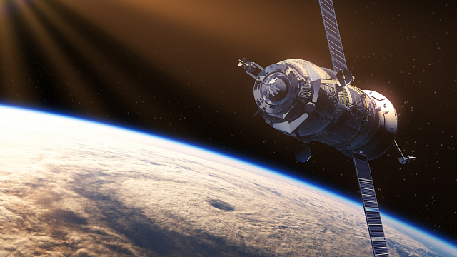 ایران از آغاز فعالیت ماهواره ناهید‌-۲ خبر داد