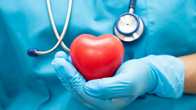 ایران در میان برترین تولیدکنندگان دریچه قلب انسانی