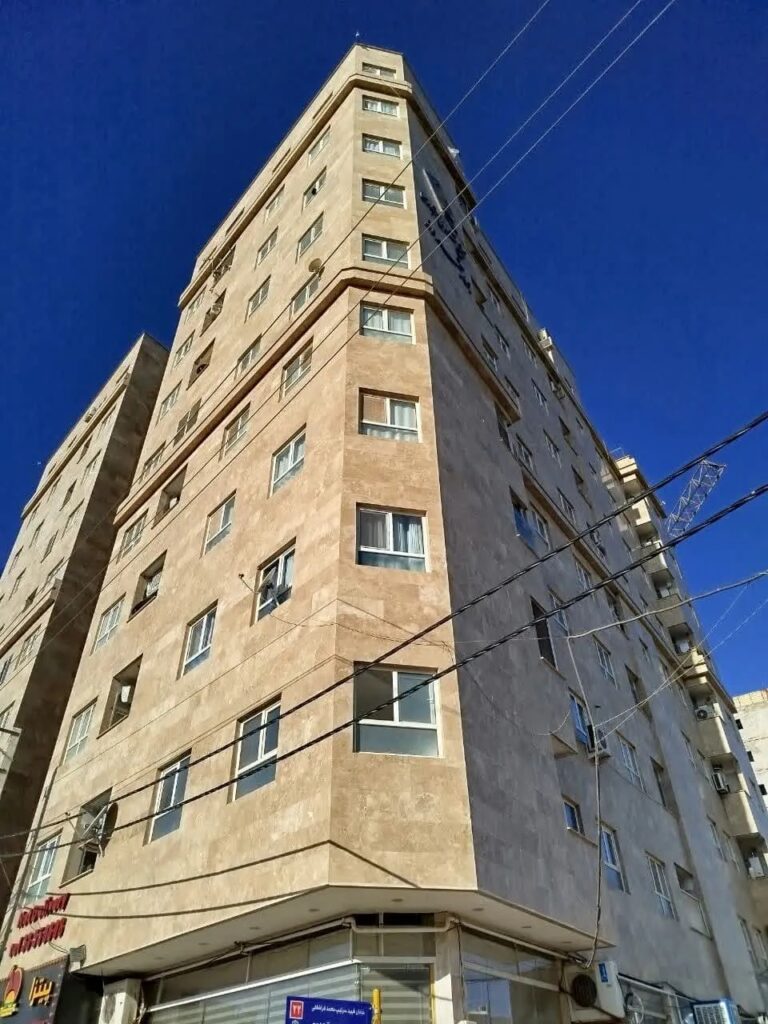 پیش خرید آپارتمان در قم با بهار مسکن