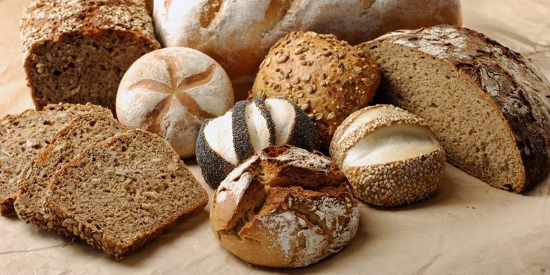 چرا نان های حجیم محبوب و پرفروش شده‌اند؟