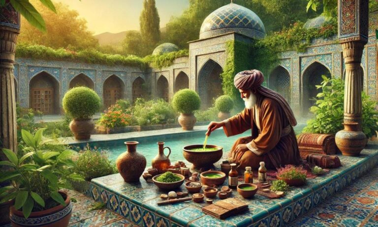 راهنمای طب سنتی برای روزهای داغ تابستان: راهکارهای مقابله با گرمازدگی