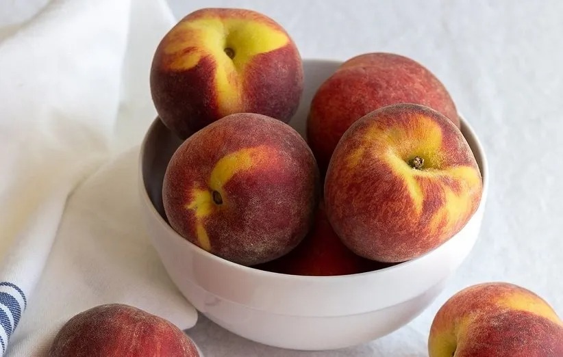 هلو؛ شاه میوه‌های تابستانی با ۱۰ خاصیت معجزه‌آسا برای سلامت شما!