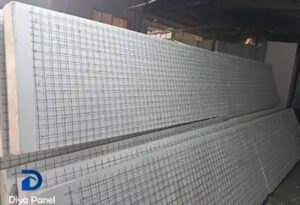 از کجا تری دی پانل بخریم؟