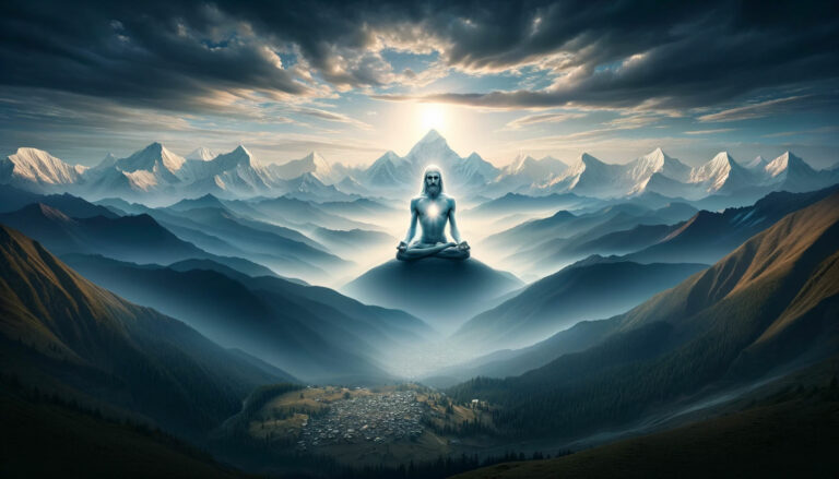 کریا یوگا: راهی برای آگاهی، آرامش و دگرگونی درونی