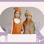 راهنمای خرید اینترنتی لباس بچه برای والدین تازه کار