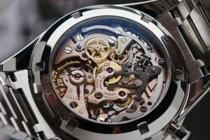 پرفروش ترین ساعت مچی در ایران