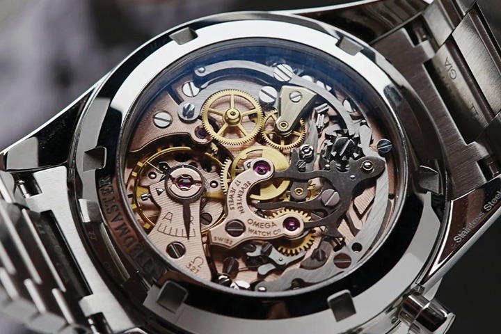 پرفروش ترین ساعت مچی در ایران