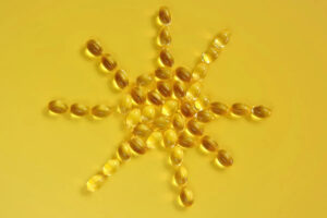 ادامه مصرف ویتامین D در تابستان، مفید یا مضر؟