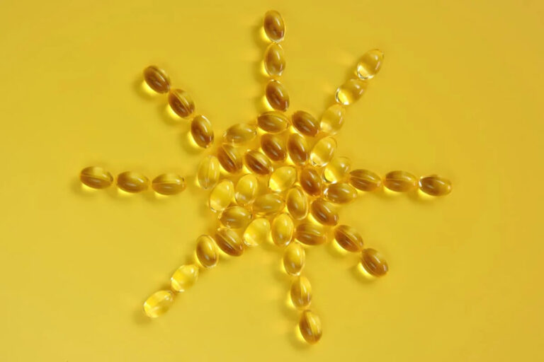 ادامه مصرف ویتامین D در تابستان، مفید یا مضر؟