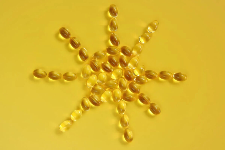 ادامه مصرف ویتامین D در تابستان، مفید یا مضر؟