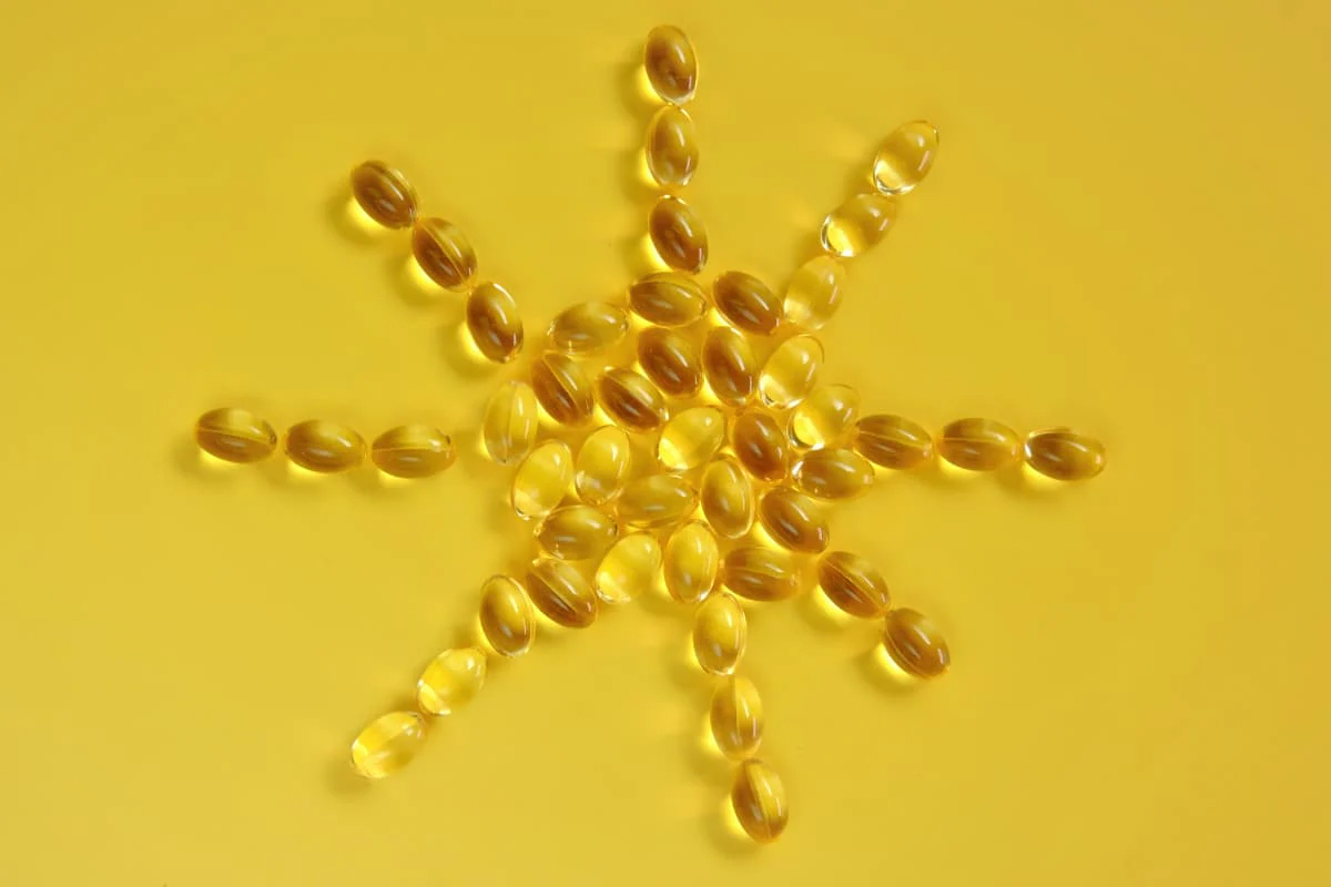 ادامه مصرف ویتامین D در تابستان، مفید یا مضر؟