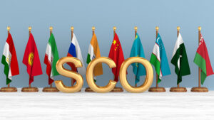 ایران و چین در سازمان همکاری شانگهای، مسیر نوین توسعه و اتحاد منطقه‌ای