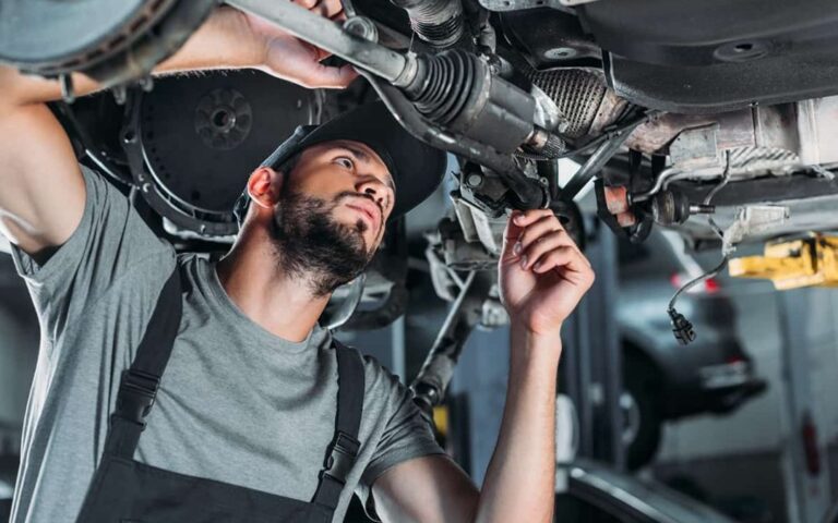 امداد خودرو چیست و چرا حیاتی است؟