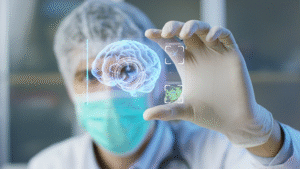 تحول بزرگ در علم، ارتقای MRI مغزی و جهش چاپ چهاربعدی پلیمرها