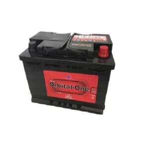 قیمت باتری ۷۴ آمپر سپاهان