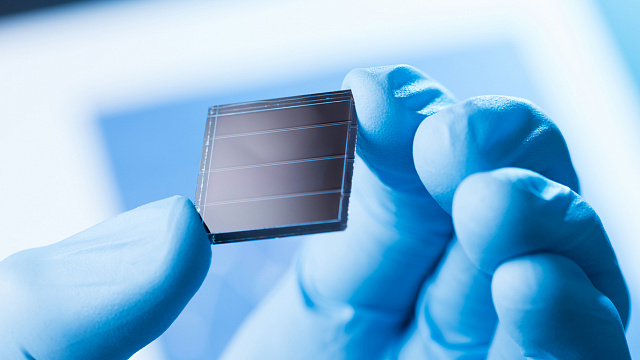 همکاری ایران و چین برای توسعه سلول‌ خورشیدی آلی با بازدهی بالا