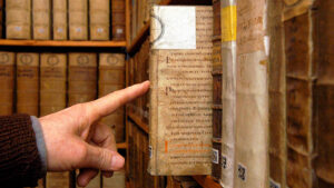 آغاز طرح مشترک ایران و روسیه برای ثبت و صیانت نسخ خطی فارسی