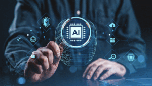 ایران در مسیر آینده، پیش‌نویس قانون ملی هوش مصنوعی برای تحول همه‌جانبه