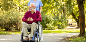 ایران و چین تعهد به توسعه همکاری گسترده مراقبت از سالمندان جهانی