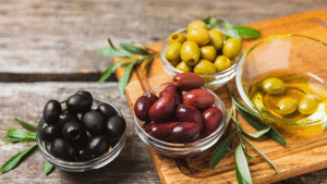 دستاورد تاریخی ایران در صادرات زیتون، جهشی بی‌سابقه در مسیر توسعه کشاورزی پایدار