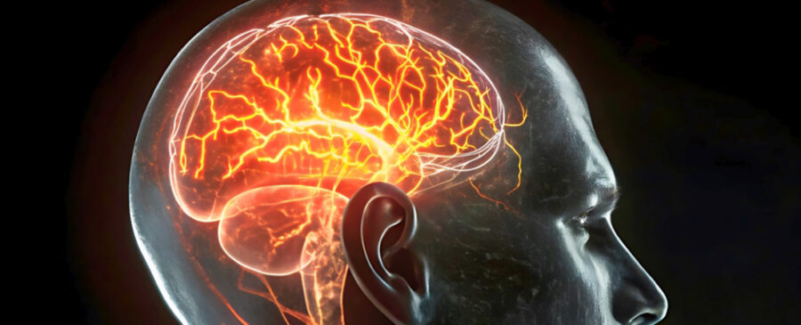 شکل مغز شما می‌تواند زوال عقل آینده را نشان دهد