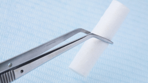 نوآوری ایرانی در جراحی‌های پیشرفته، تولید اسفنج پزشکی بومی با فناوری زیستی نوین