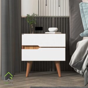 راهنمای خرید پاتختی: انتخاب بهترین مدل برای دکوراسیون اتاق خواب شما