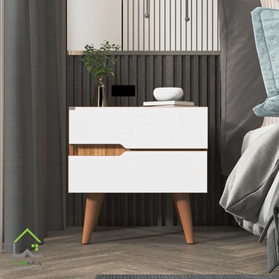 راهنمای خرید پاتختی: انتخاب بهترین مدل برای دکوراسیون اتاق خواب شما