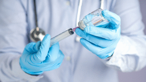 نوآوری ایرانی در درمان کم‌خونی با داروی جدید و ایمن فریک کربوکسی مالتوز