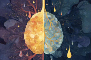 مدارهای مغزی تصمیمات غذایی را بین هوس شکر و چربی تقسیم می‌کنند