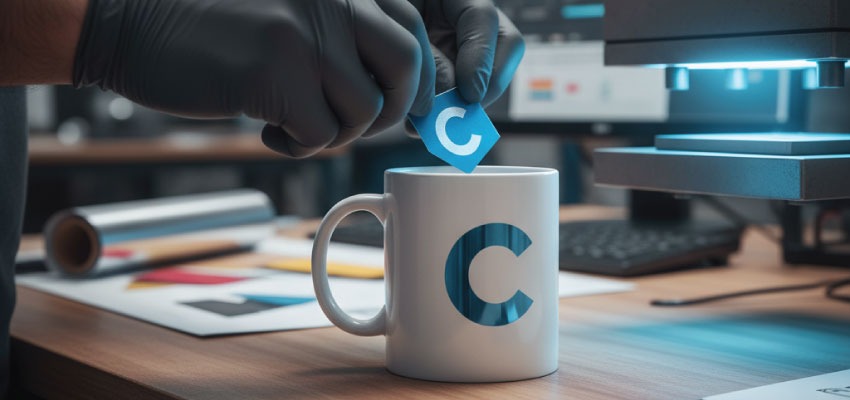 لیوان و ماگ تبلیغاتی؛ هدیهای کاربردی برای دیده شدن لوگوی برند شما در هر روز