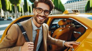 امکانات و امنیت سفر با تاکسی بین شهری و دیگر وسایل حمل‌ونقل بین شهری