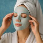 راهنمای کامل مراقبت از پوست برای خانم‌های پرمشغله