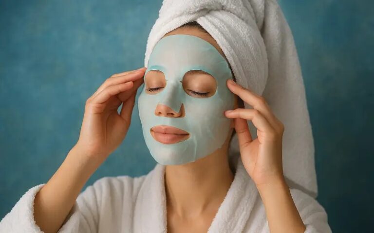 راهنمای کامل مراقبت از پوست برای خانم‌های پرمشغله