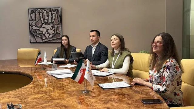 ایران و نورنیوز همکاری رسانه‌ای گسترده با شبکه بین‌المللی TV BRICS آغاز کردند