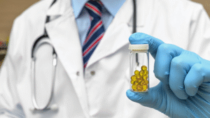 پیشتازی ایران در تولید مکمل نانو آهن، جهشی بزرگ در پزشکی جهانی