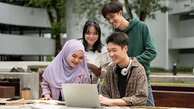 شتاب تازه در همکاری‌های علمی و فرهنگی ایران و اندونزی برای آینده پایدار