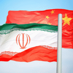 گسترش همکاری‌های ایران و چین برای جهش صنعتی و توسعه پایدار منطقه‌ای