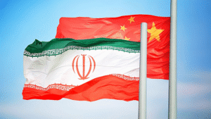 گسترش همکاری‌های ایران و چین برای جهش صنعتی و توسعه پایدار منطقه‌ای