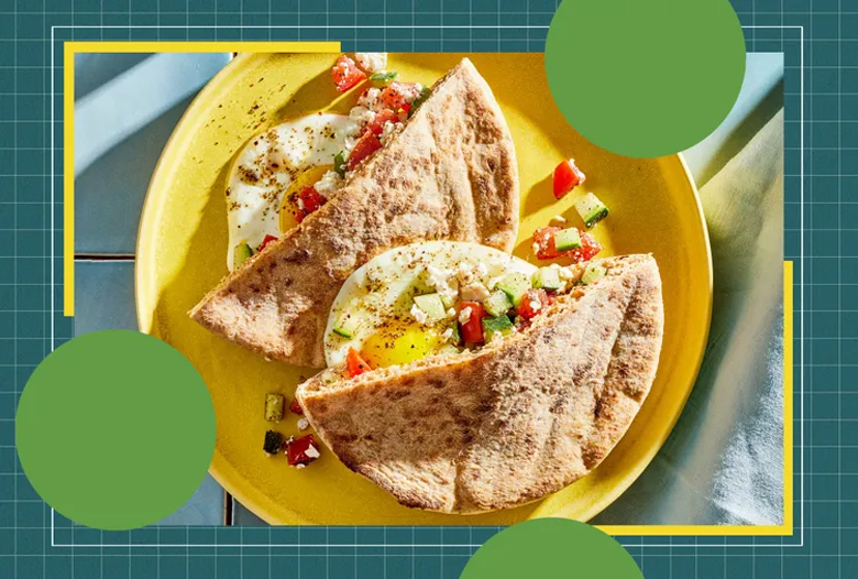 متخصصان بهترین صبحانه ضدالتهاب برای پیری سالم معرفی کردند