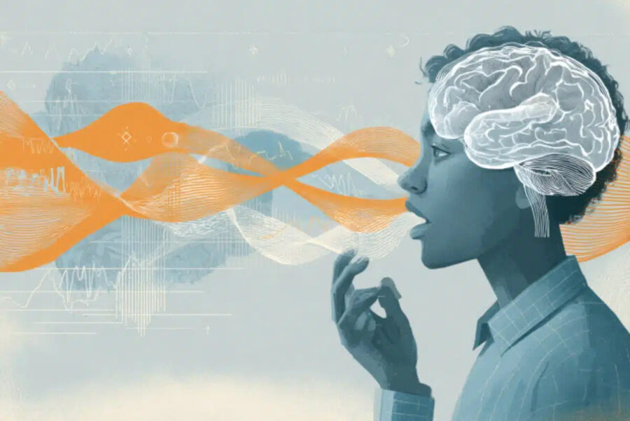 صحبت‌های روزانه ممکن است زوال ذهنی را افشا کنند