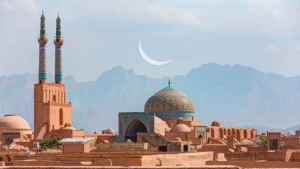 افزایش چشمگیر گردشگران خارجی ایران، جهش پایدار گردشگری در مسیر توسعه