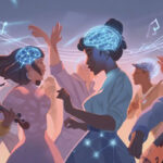 خلاقیت، کلید کند شدن فرایند پیری مغز