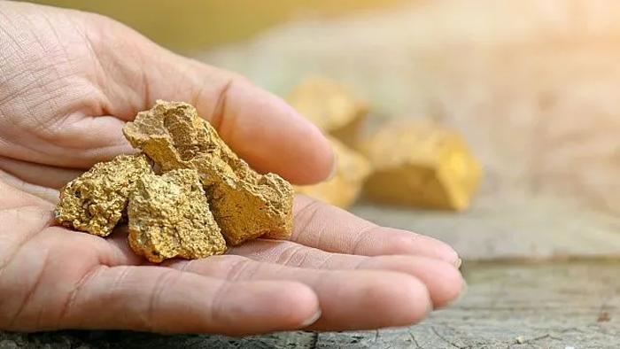 تثبیت جایگاه شادان به‌عنوان غول طلایی ایران با کشف ذخیره عظیم جدید