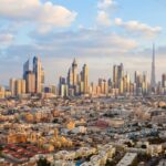 چگونه در دبی می توان با بودجه محدود خانه خرید؟